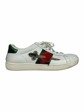 Gucci Size 36.5 Sneaker