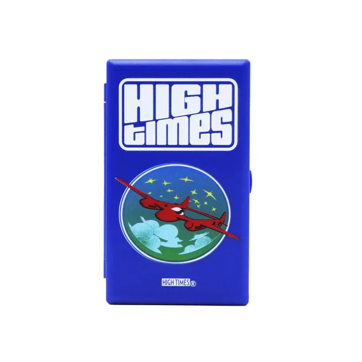 High Times - Licensed G-Force Digital Pocket Scale