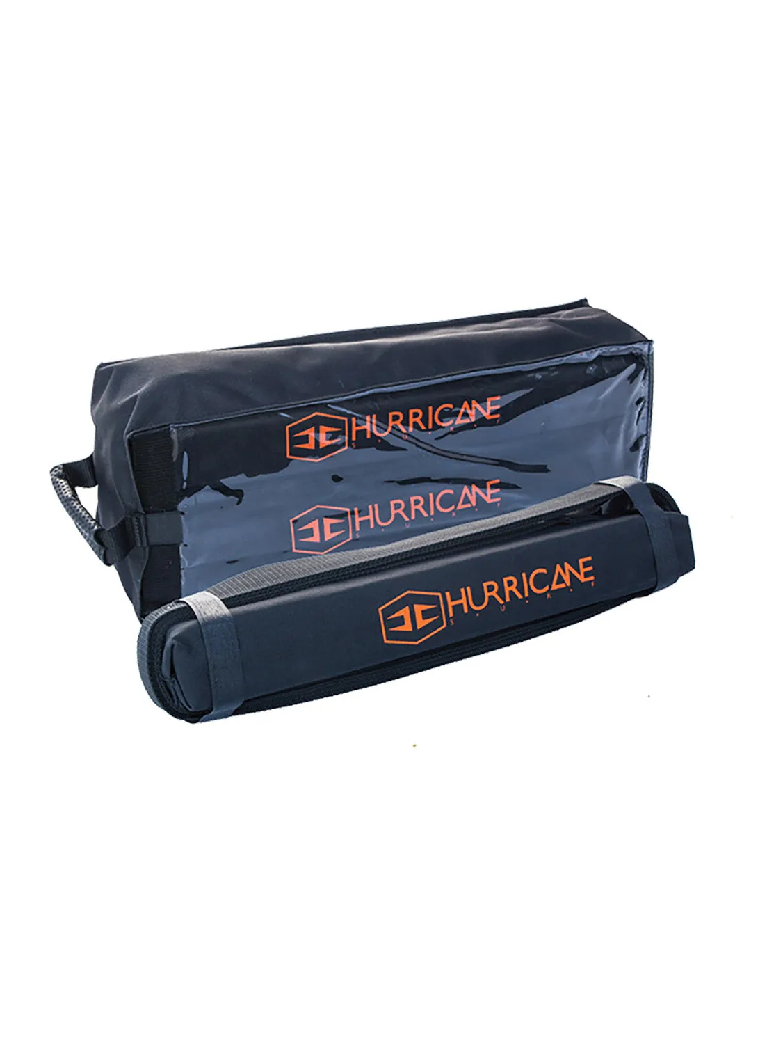 Hurricane Travel Racks