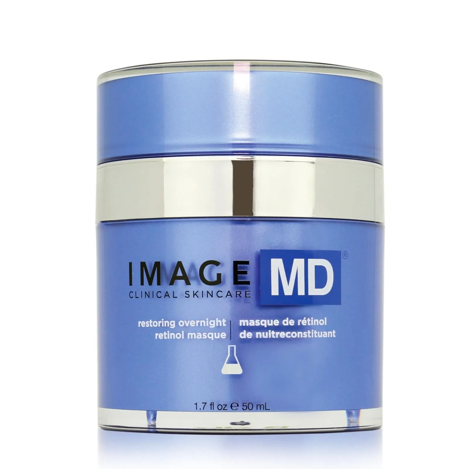 Image Skincare | MD Restoring Overnight Retinol Masque 50ml