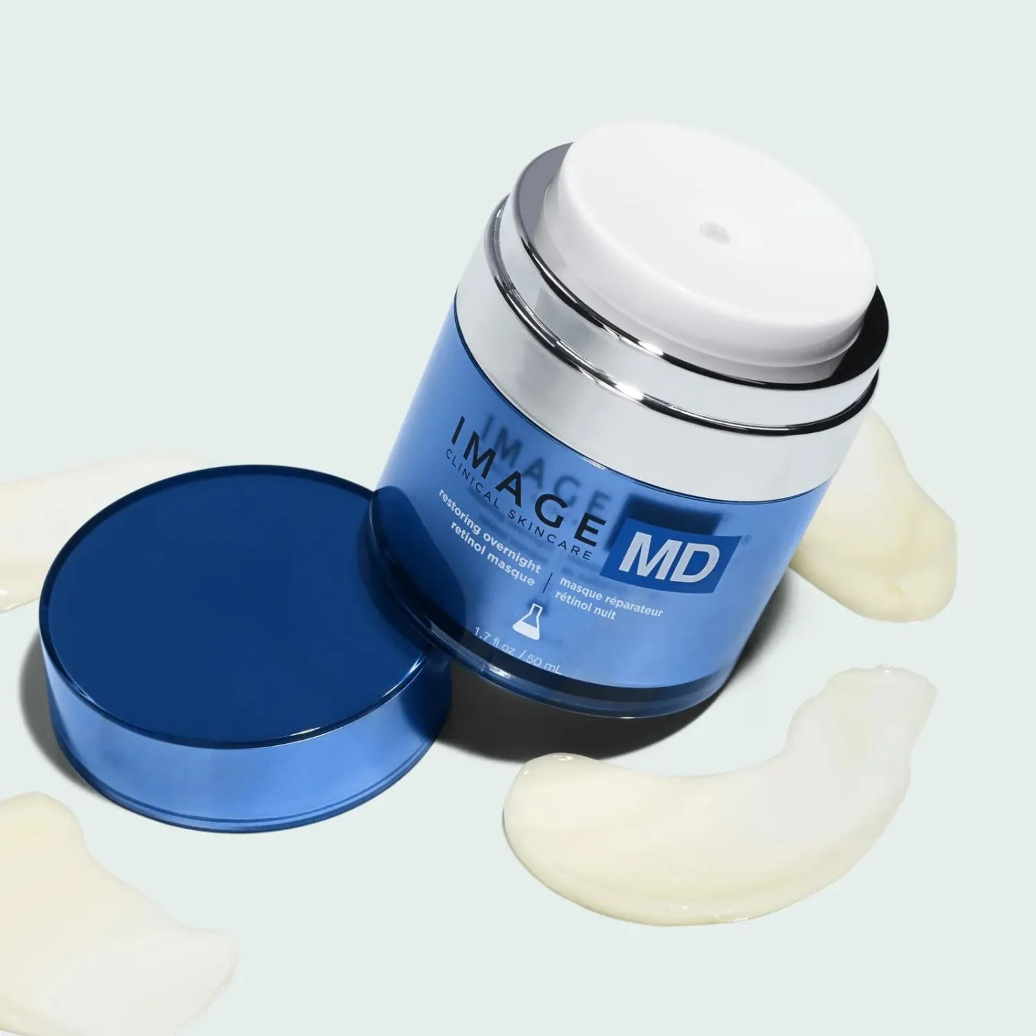 Image Skincare | MD Restoring Overnight Retinol Masque 50ml