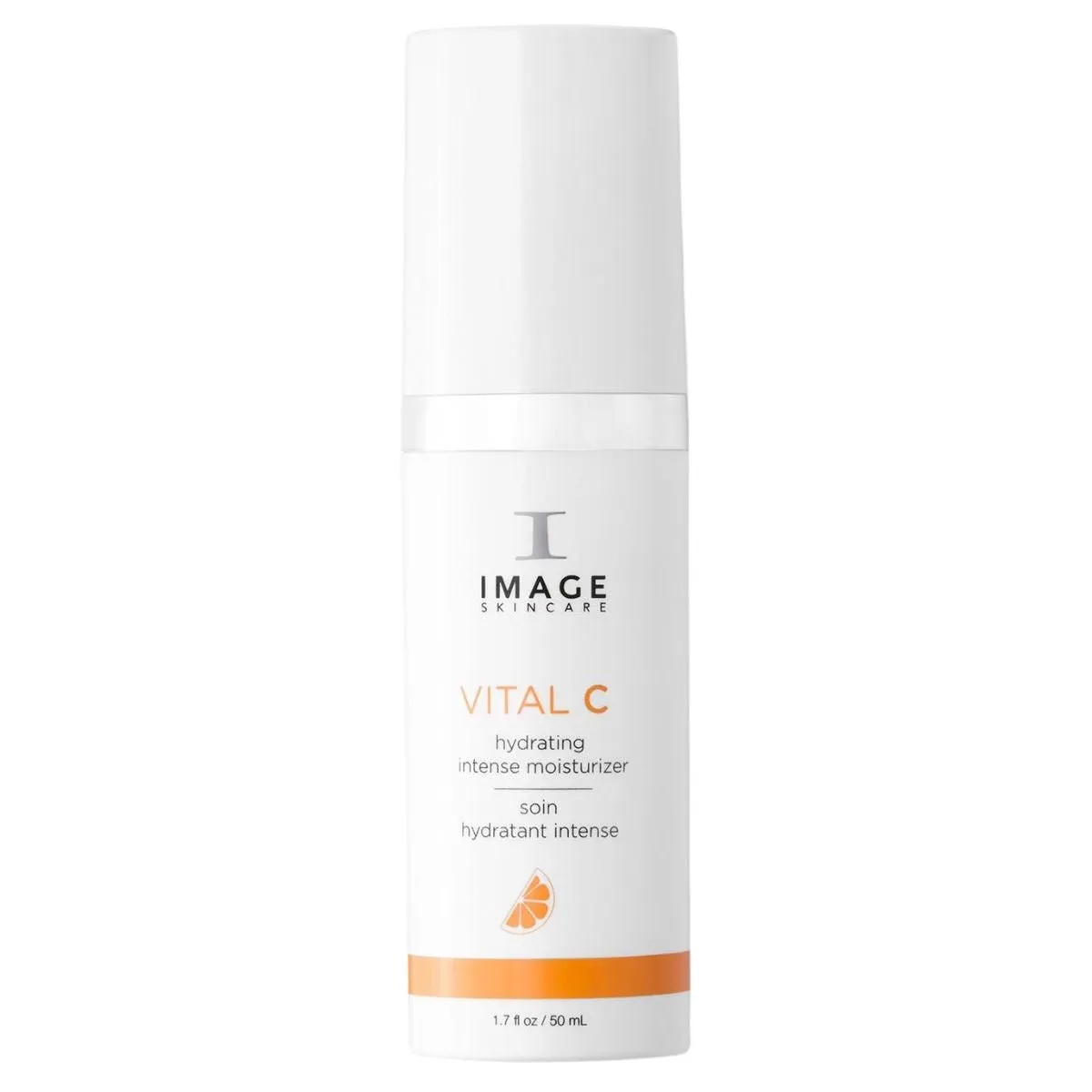 Image Skincare | VITAL C Hydrating Intense Moisturizer 50ml