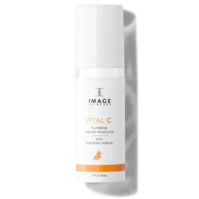 Image Skincare | VITAL C Hydrating Intense Moisturizer 50ml