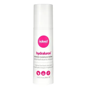 Indeed Labs | Hydraluron Moisture Lotion 30ml