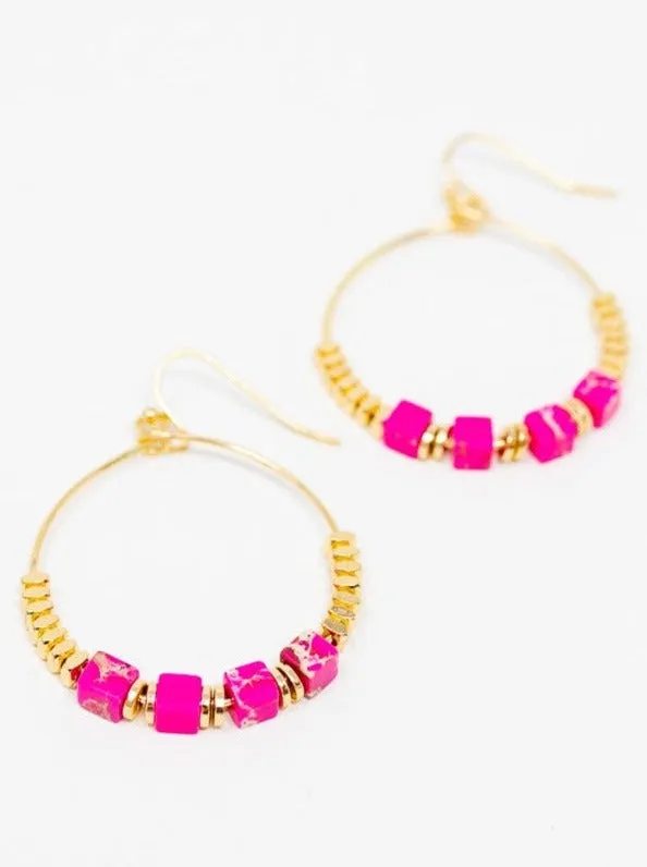 Ingrid Earring