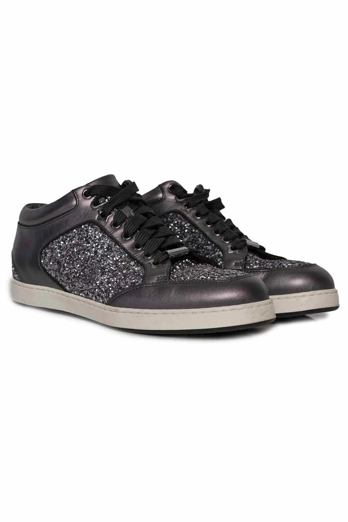 Jimmy Choo Size 37.5 Sneaker