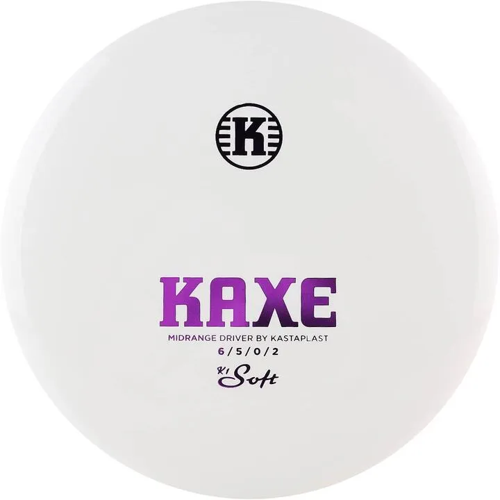 K1 Soft Kaxe (new)