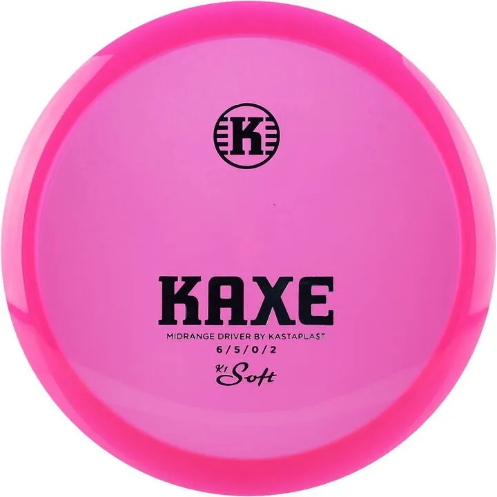 K1 Soft Kaxe (new)