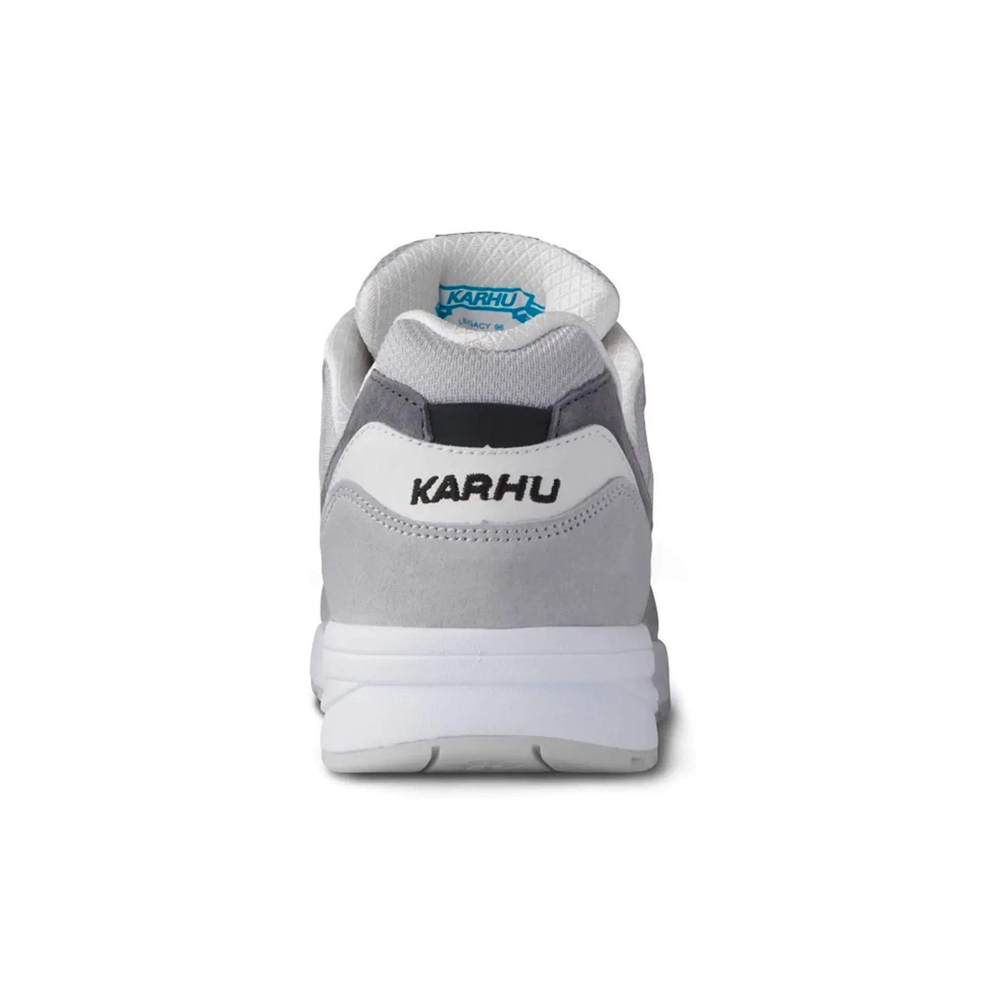 Karhu Legacy 96 Trainers - Dawn Blue / Bright White