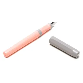 Kaweco: Perkeo Grey   Pink Fountain Pen