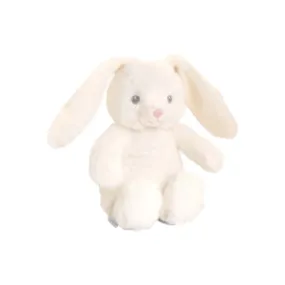 Keeleco Baby Rabbit (16cm) - White