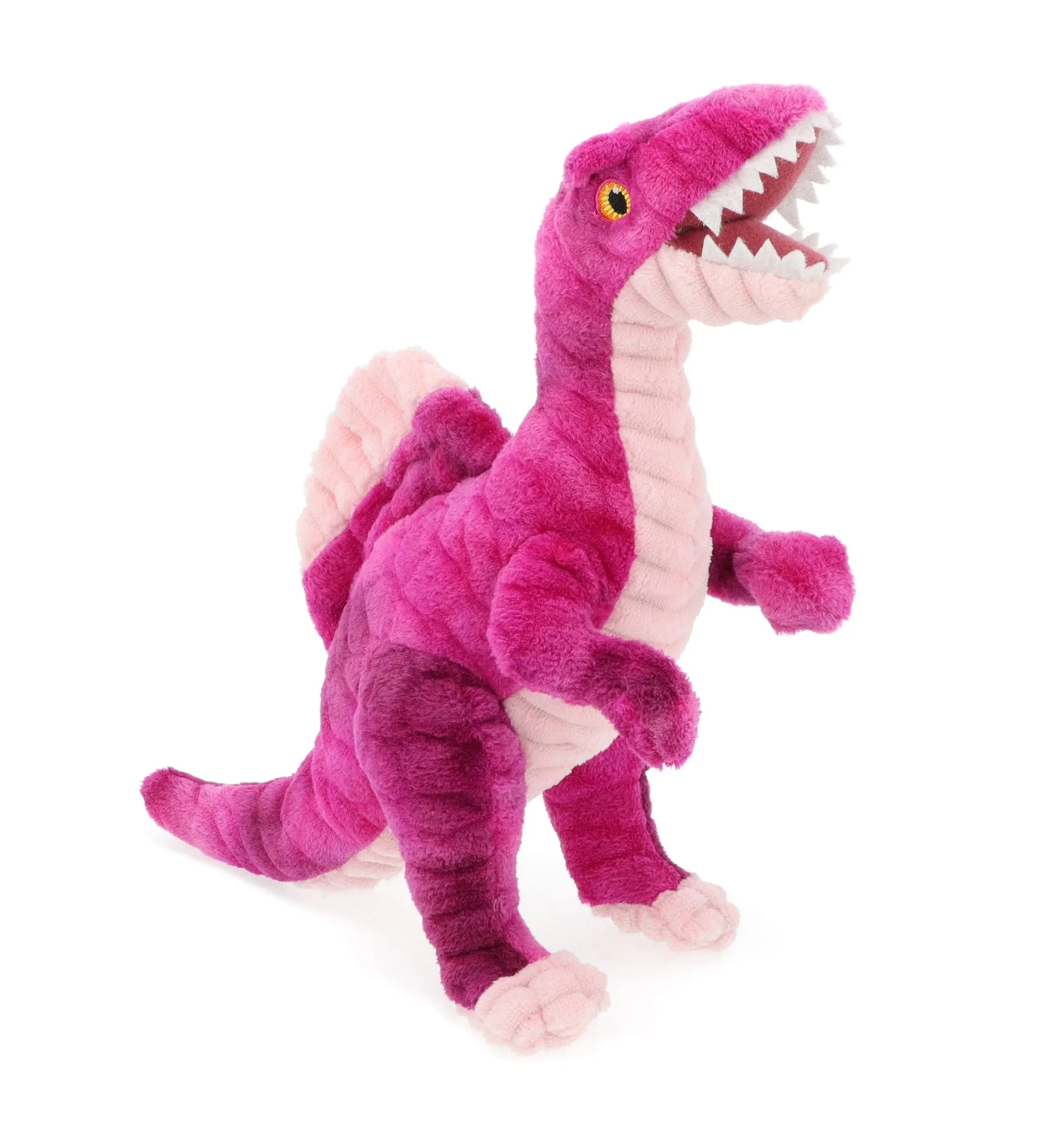 Keeleco Spinosaurus Soft Toy - 26cm