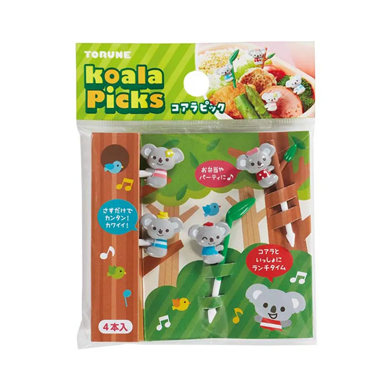 Koala Food Picks