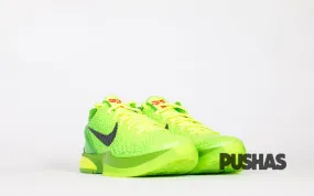 Kobe 6 Protro 'Grinch'