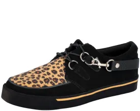 Leopard Sneakers