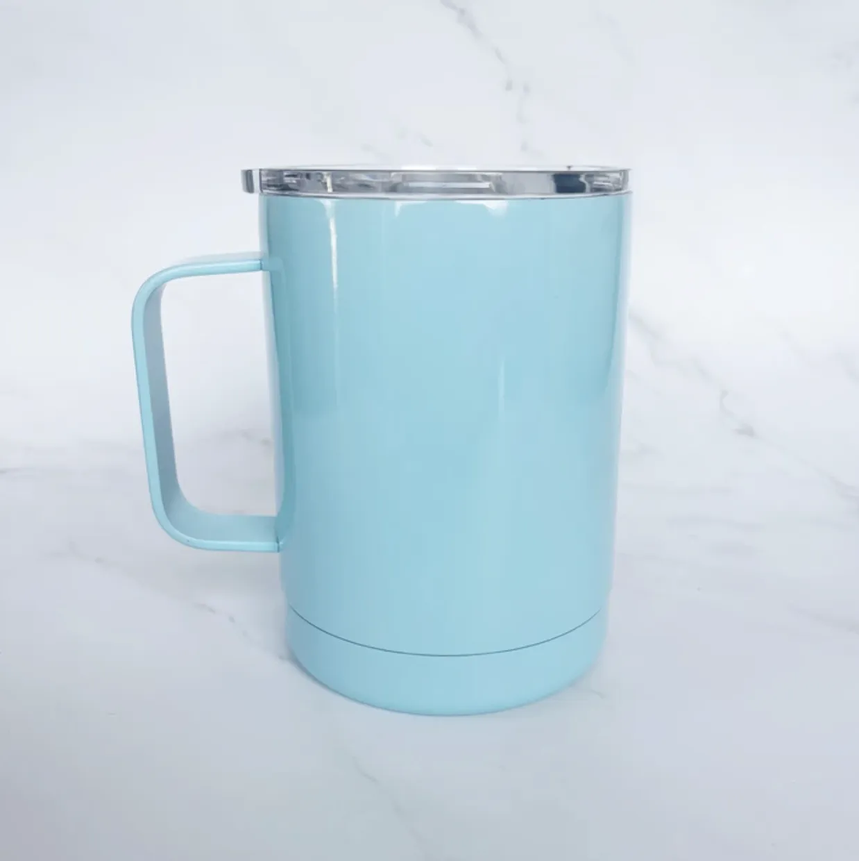 Libra Mug