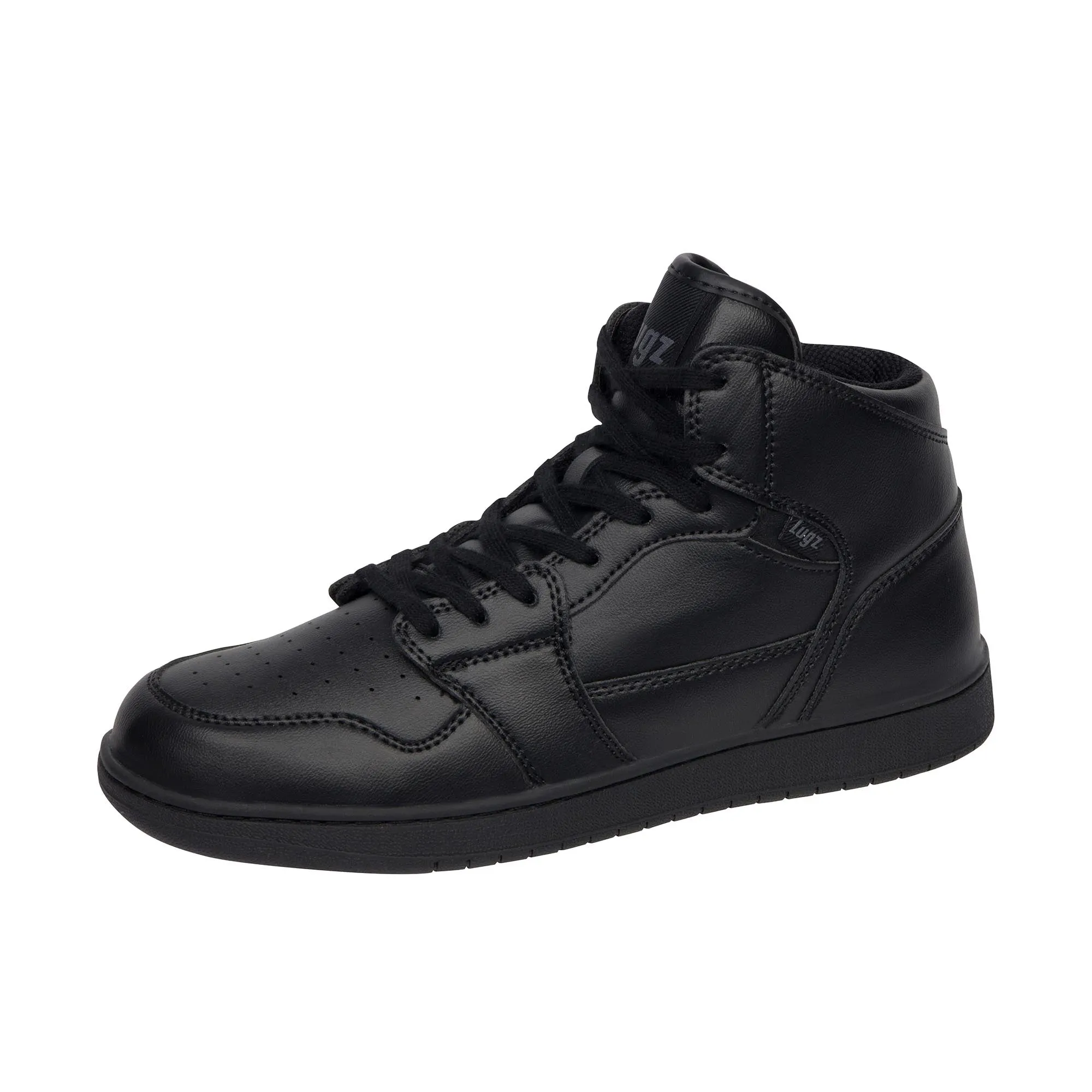 Lugz Versa Soft Toe Black