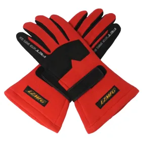 LZMFG Signature Driving Gloves