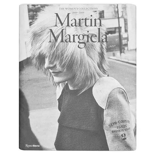 Martin Margiela: The Women's Collections