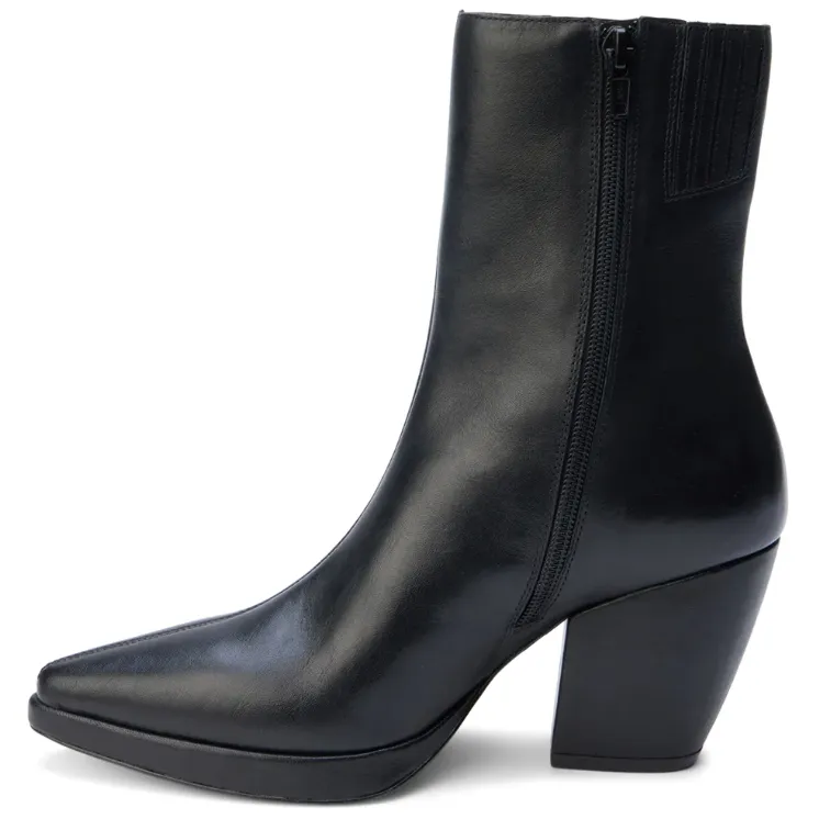 Matisse Hendrix Heeled Boots