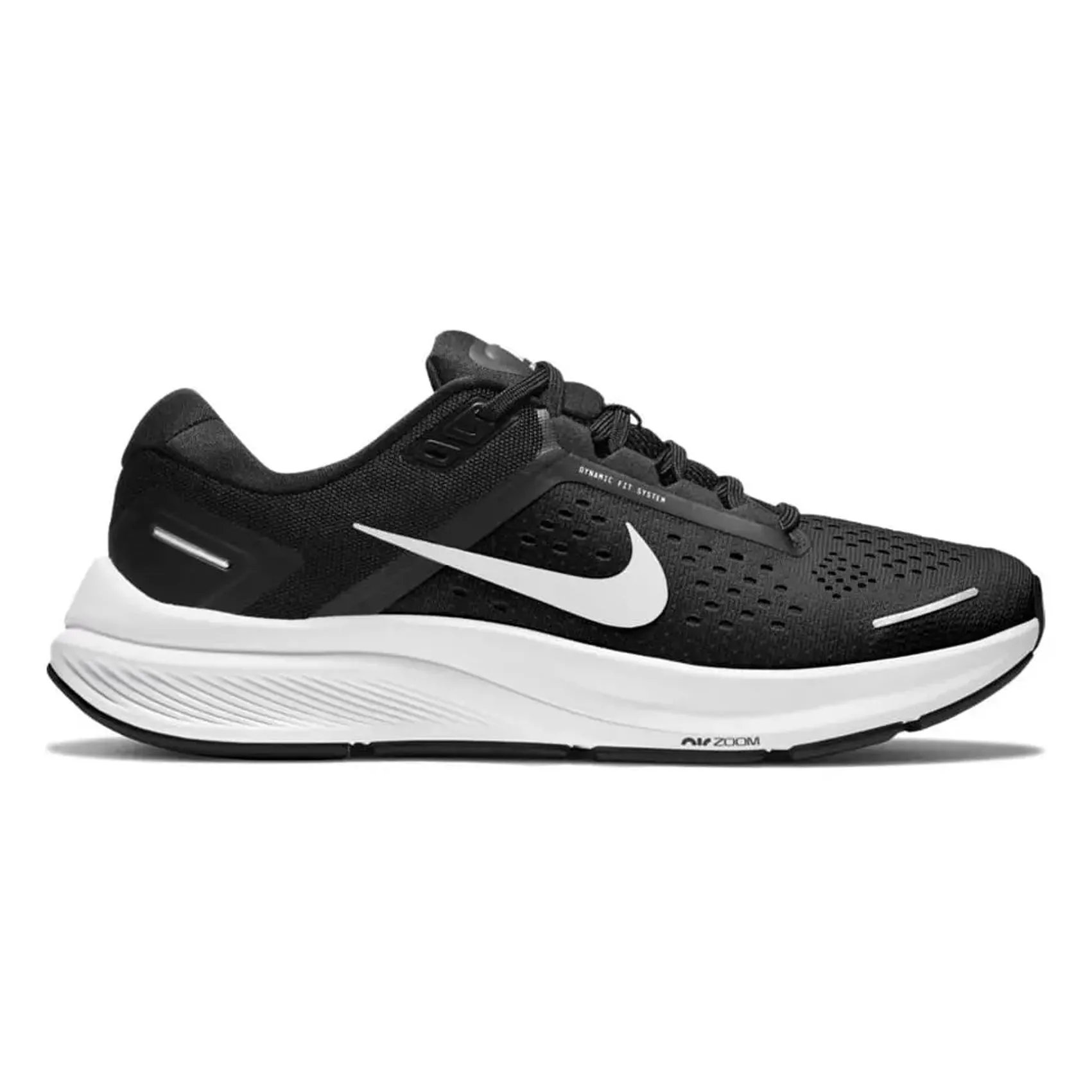 Mens Nike Air Zoom Structure 24