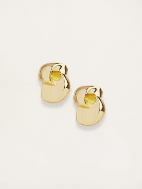 Modernist Earrings