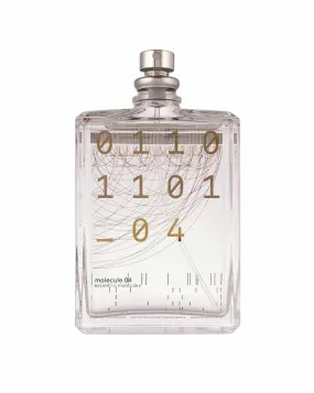 Molecule 04 Eau de Toilette 100ml