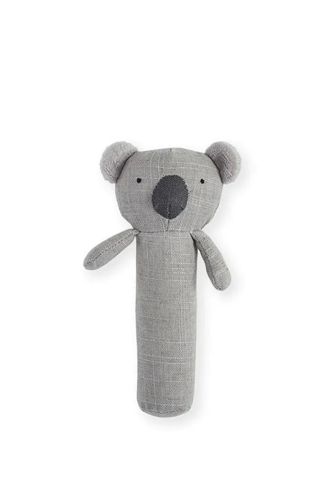 Nana Huchy - Keith Koala Rattle