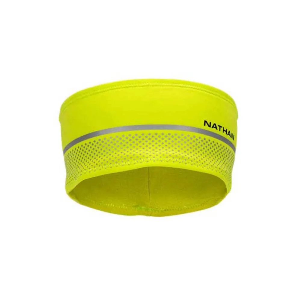 Nathan Hypernight Reflective Headband