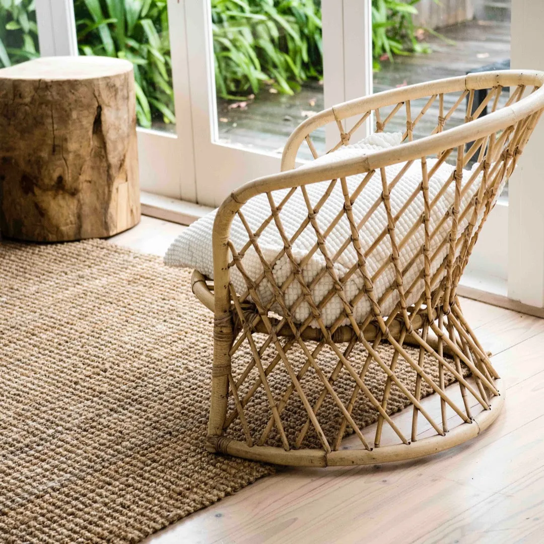 Natural Jute