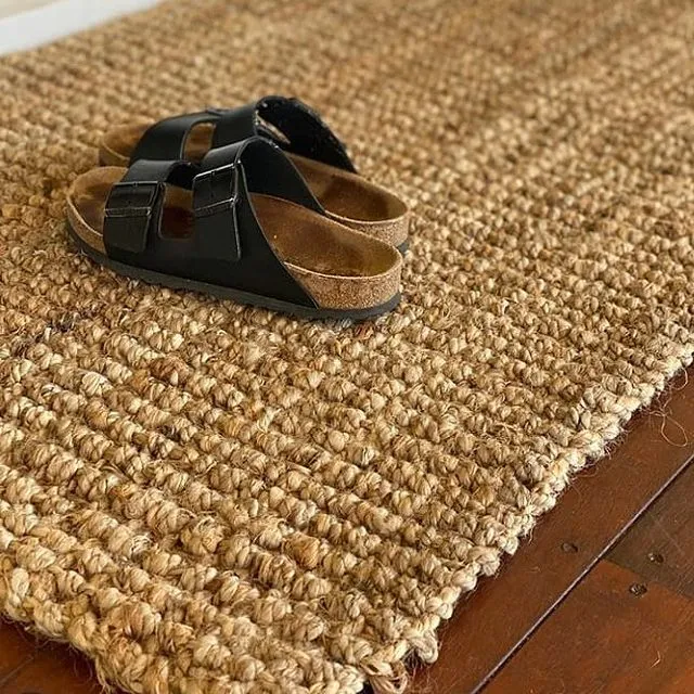 Natural Jute