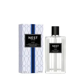 NEST FRAGRANCES | Linen Room & Linen Spray