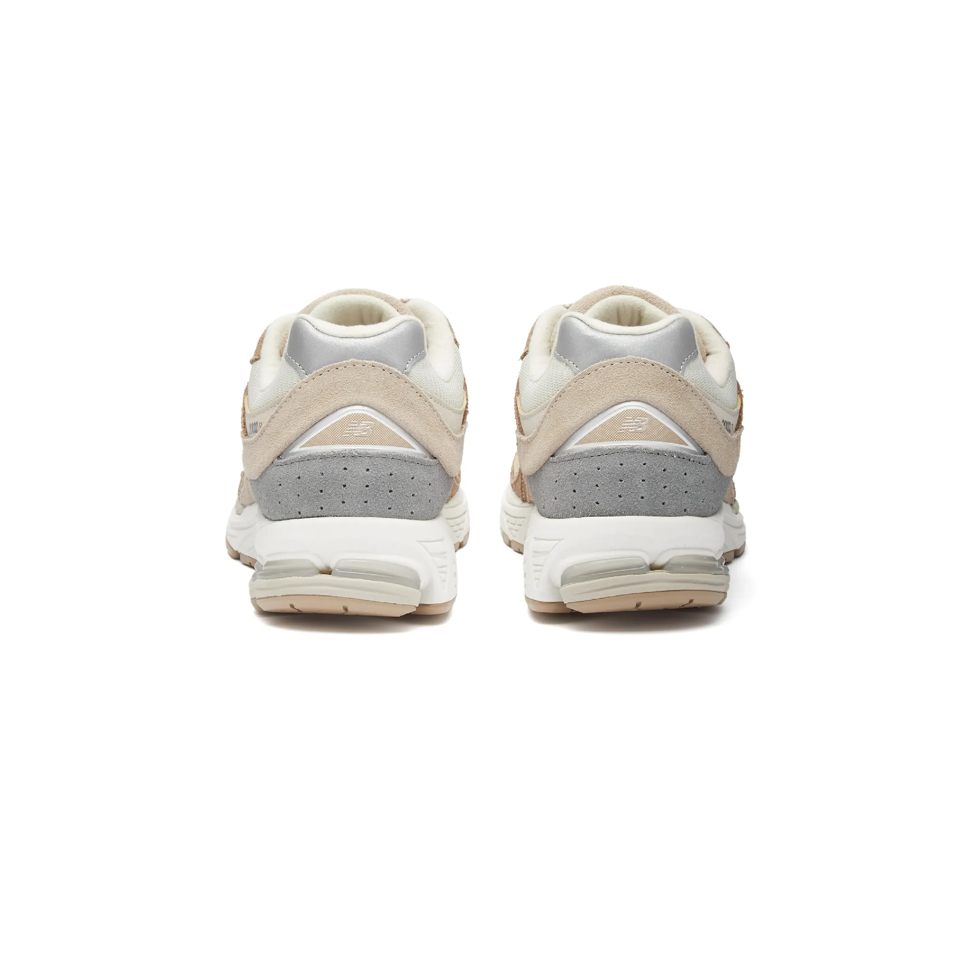 New Balance 2002 Driftwood / Sandstone