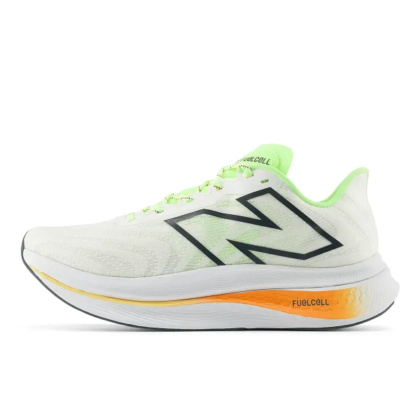 New Balance FuelCell SuperComp Trainer v2 Women's  Running Shoes  SS24 White