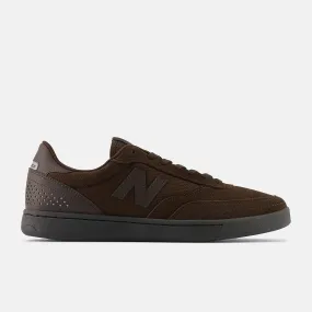 New Balance Numeric - NM440BNB - Brown with Black