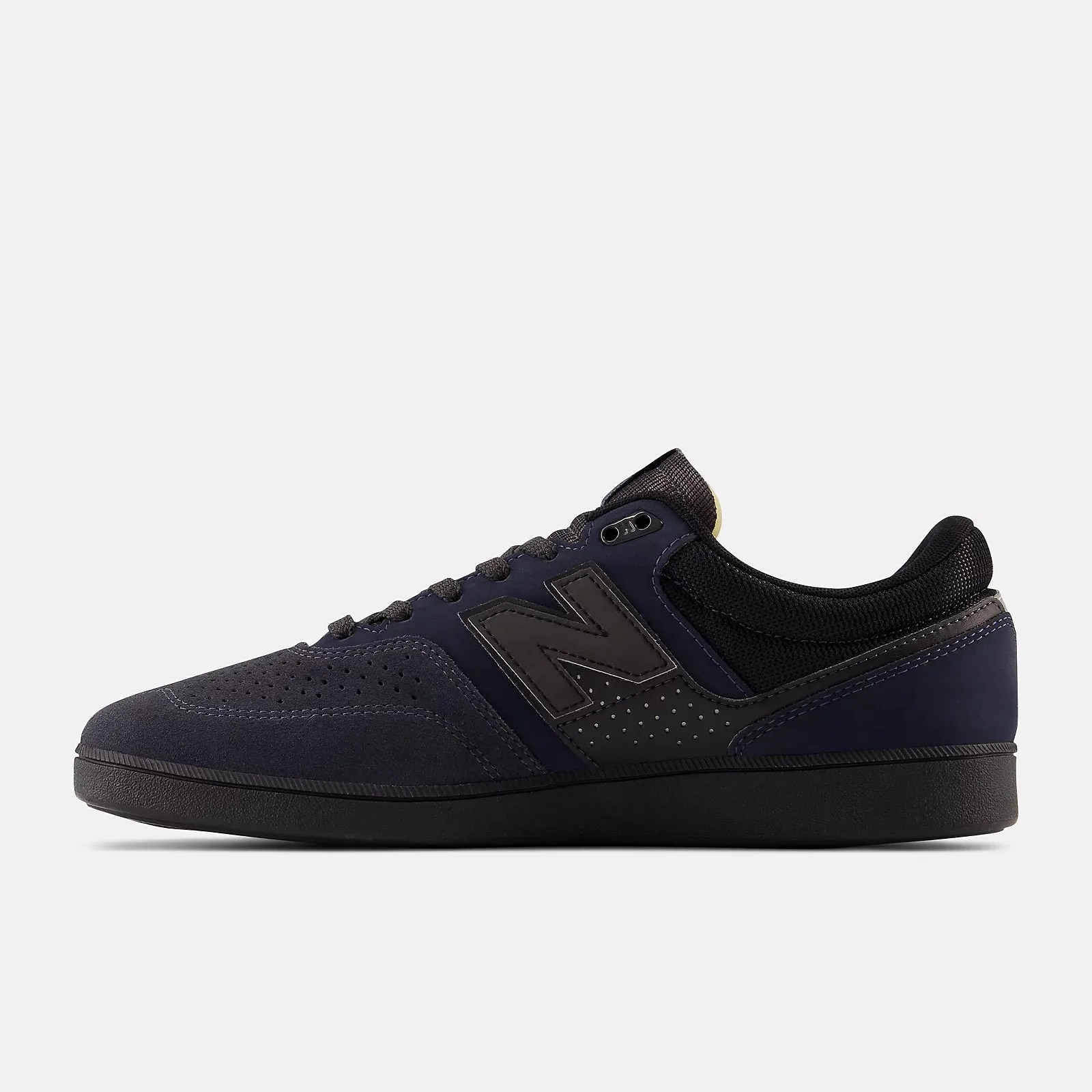 New Balance Numeric - NM508SJS - Navy with black