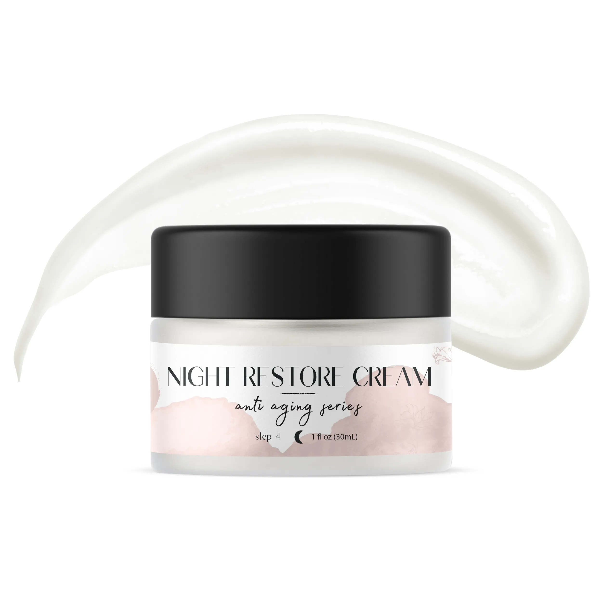 Night Cream Moisturizer Offer