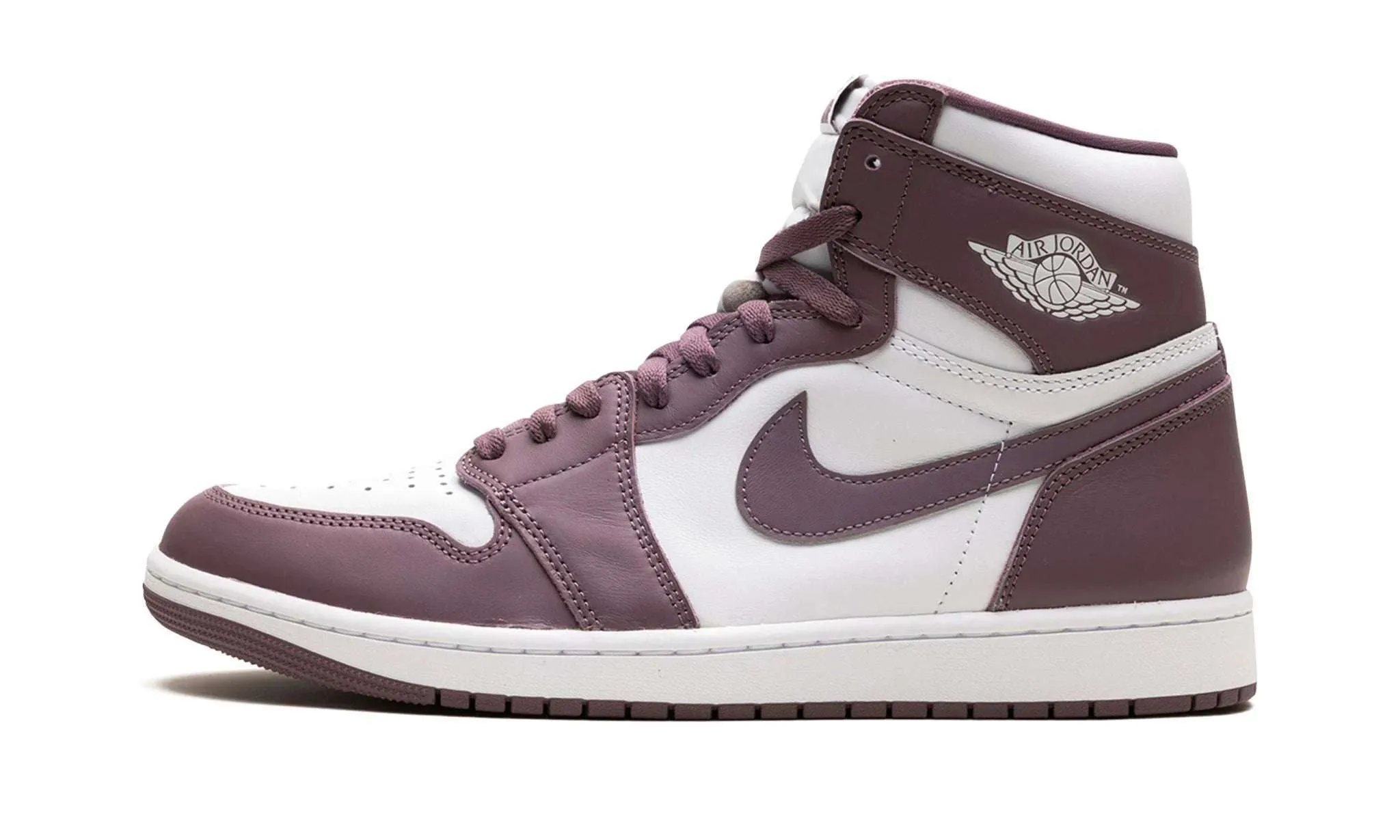 Nike Air Jordan 1 Retro High OG Mauve