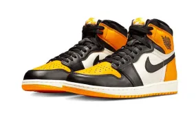 Nike Air Jordan 1 Retro High OG Taxi