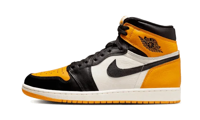 Nike Air Jordan 1 Retro High OG Taxi