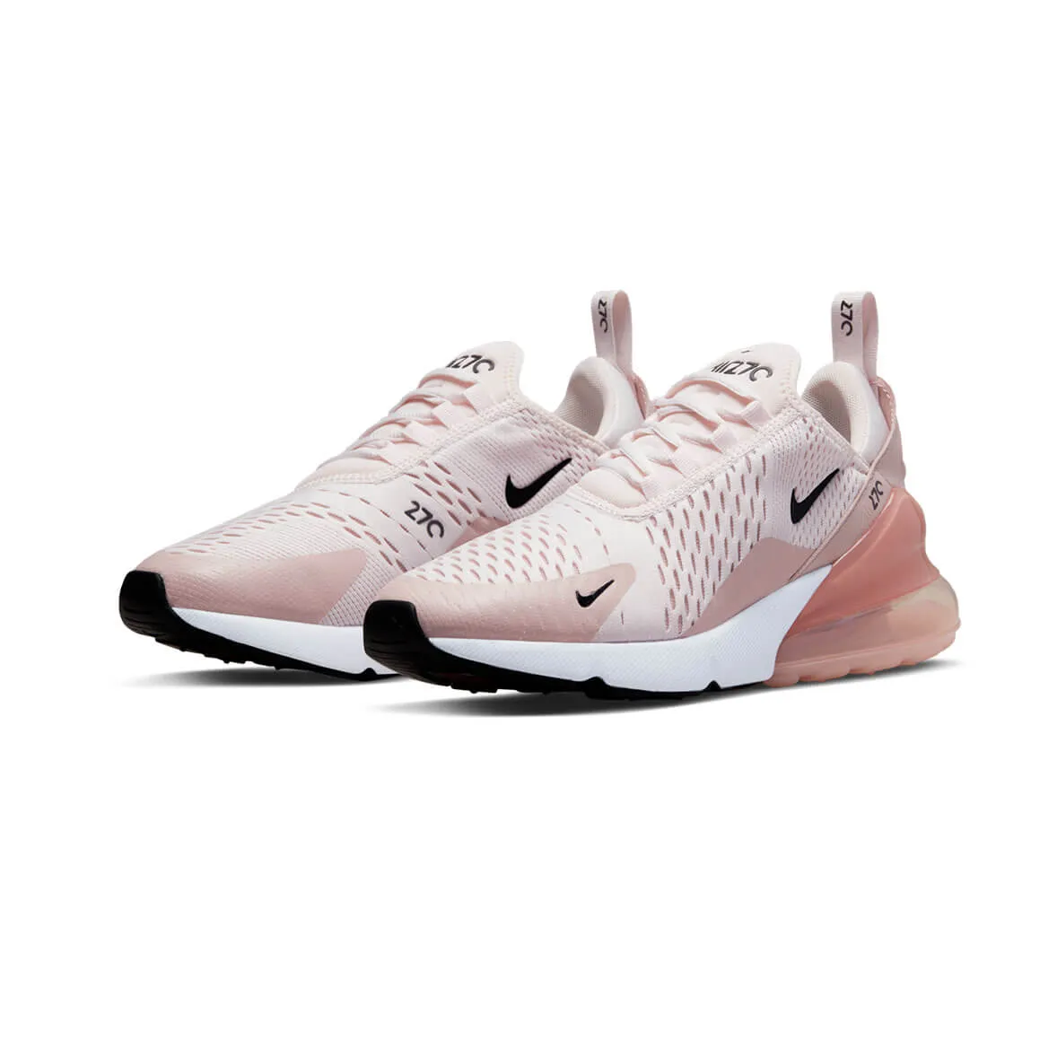 Nike Air Max 270 Soft Pink