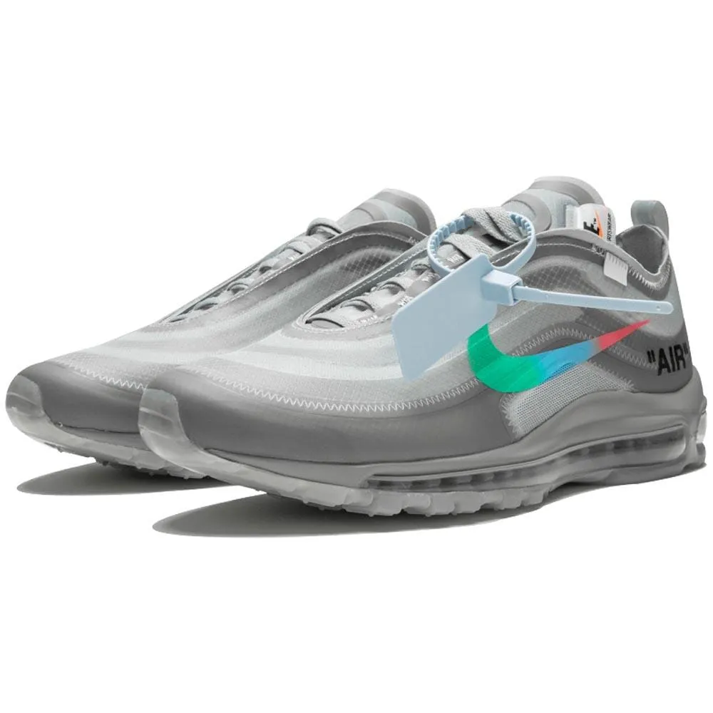 Nike Air Max 97 x Off-White Menta