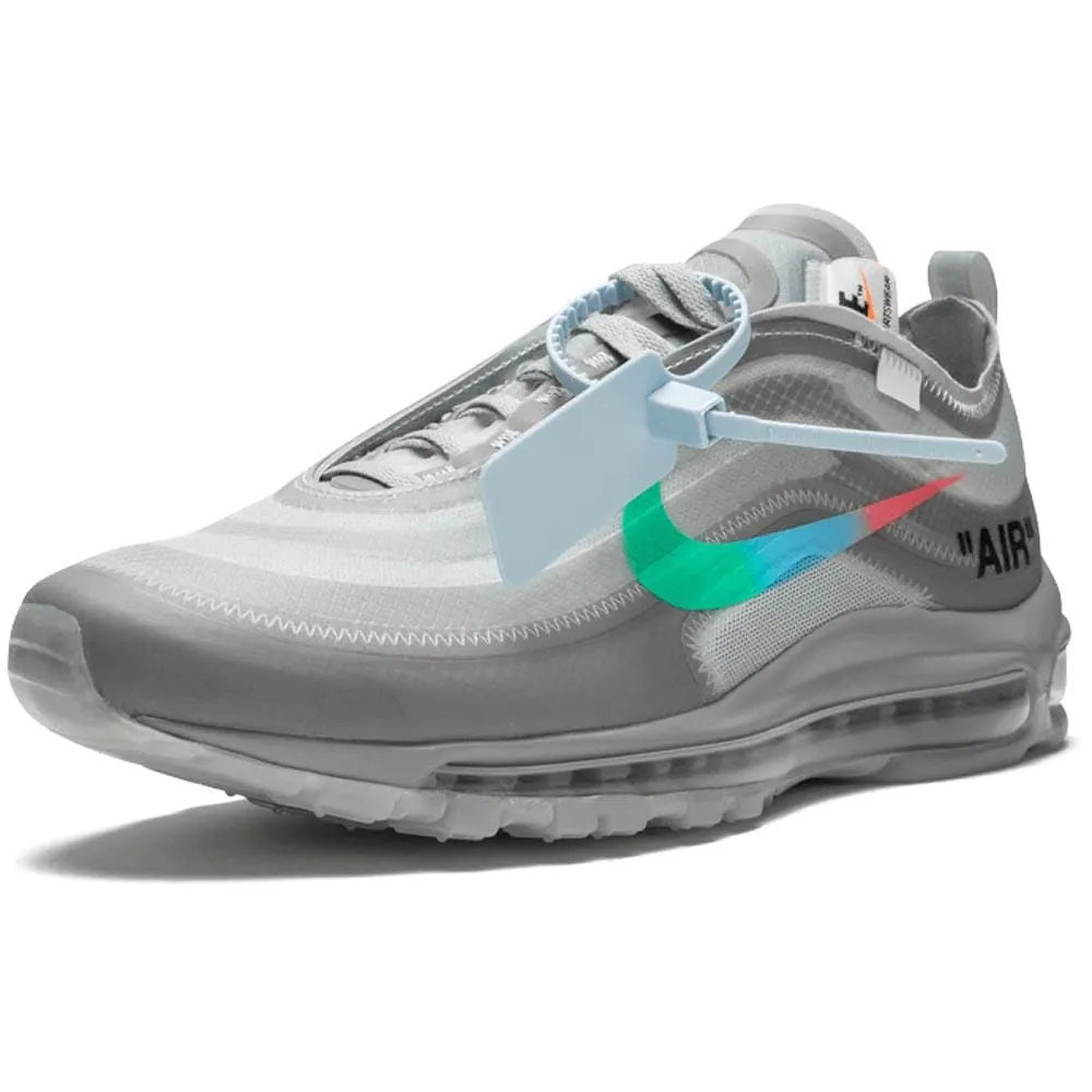 Nike Air Max 97 x Off-White Menta