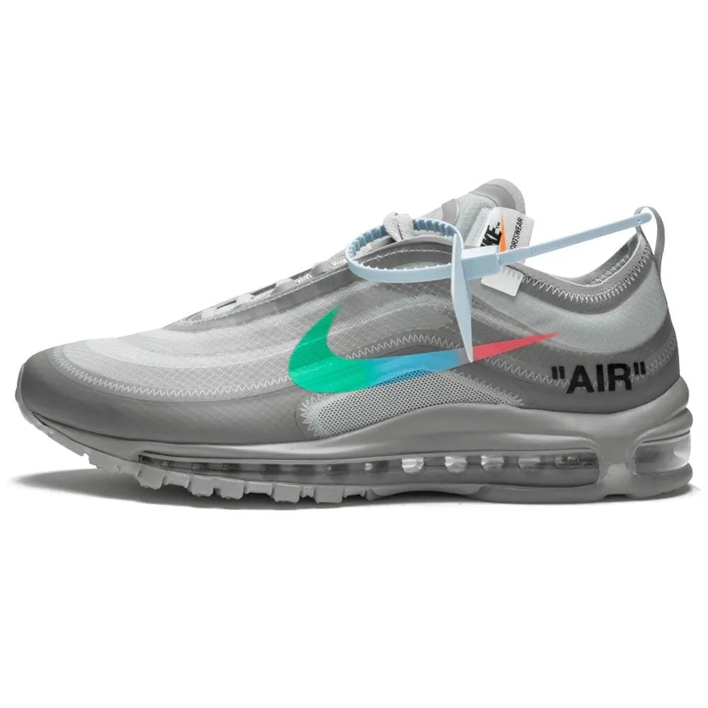 Nike Air Max 97 x Off-White Menta