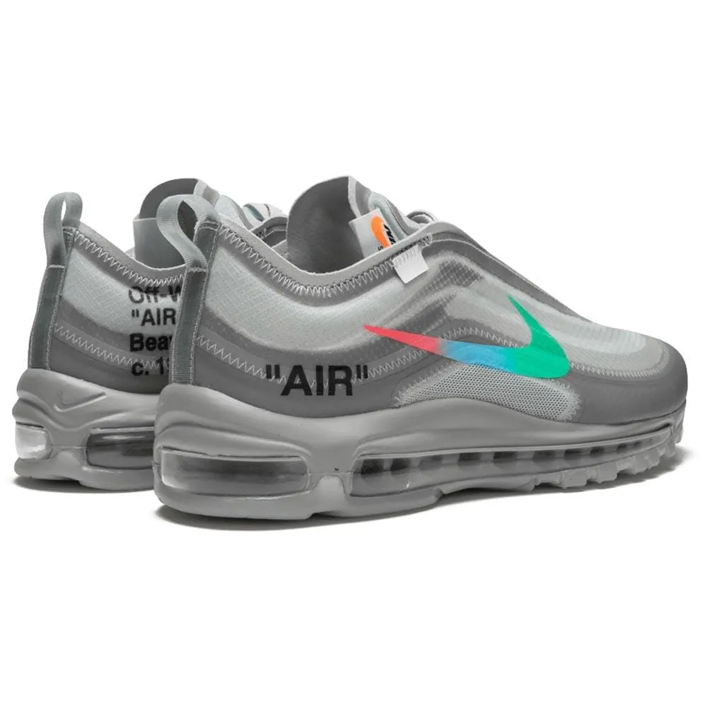 Nike Air Max 97 x Off-White Menta