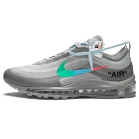 Nike Air Max 97 x Off-White Menta