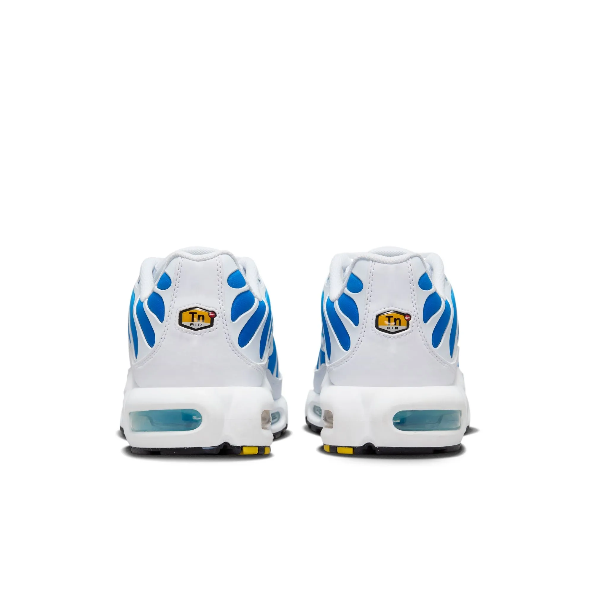 Nike Air Max Plus (Battle Blue/Blue Gaze/Black)