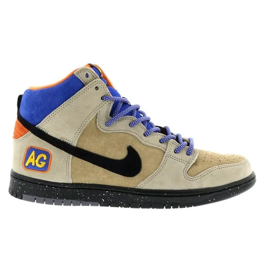 Nike Dunk SB High Acapulco Gold