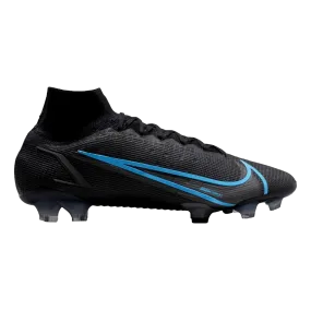 Nike Mercurial Superfly 8 Elite Firm Ground Cleats