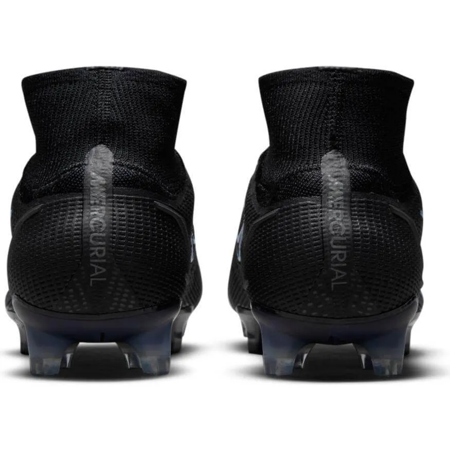 Nike Mercurial Superfly 8 Elite Firm Ground Cleats